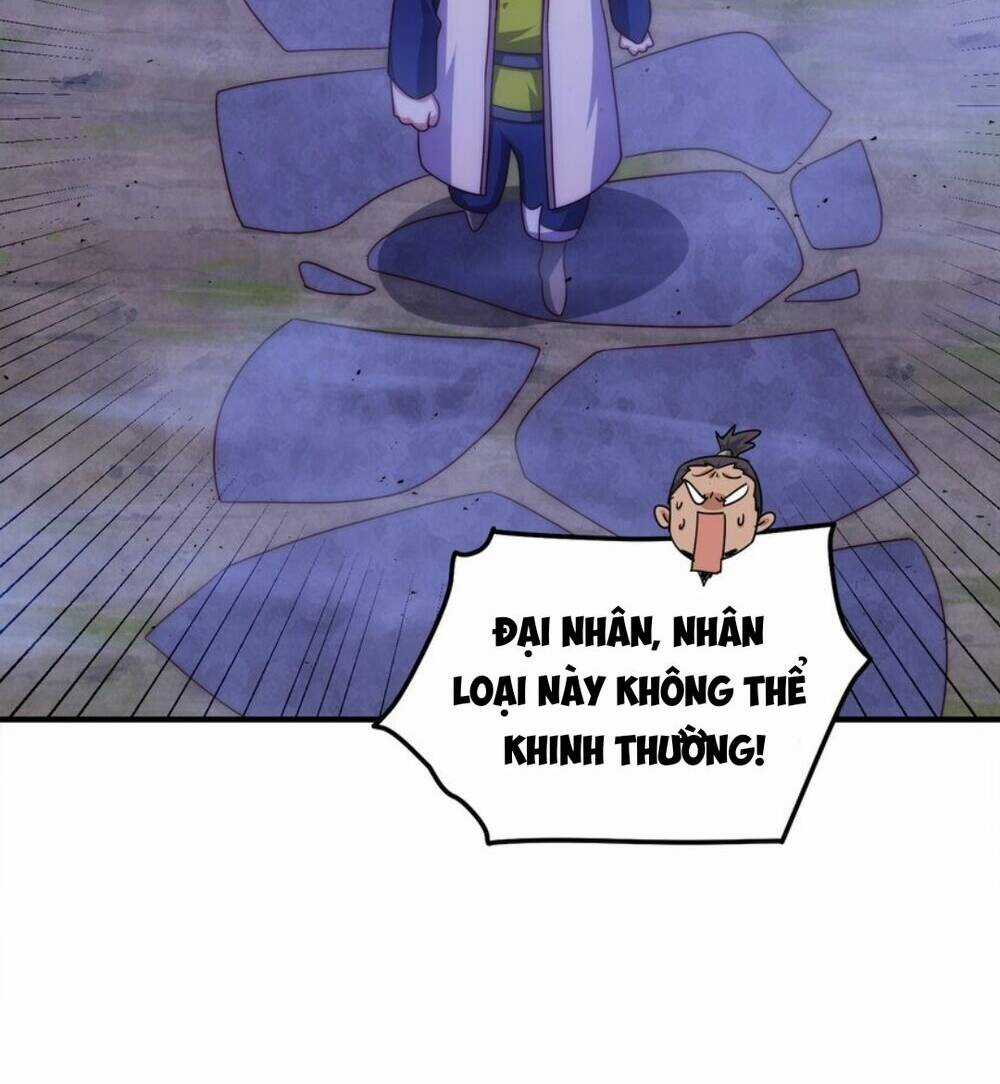 Người Trên Vạn Người Chapter 284 trang 63