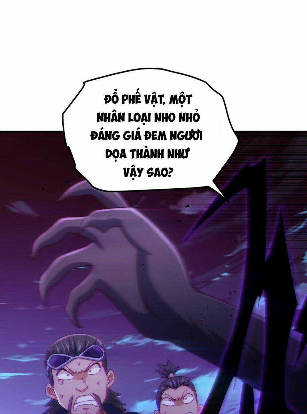 Người Trên Vạn Người Chapter 284 trang 64