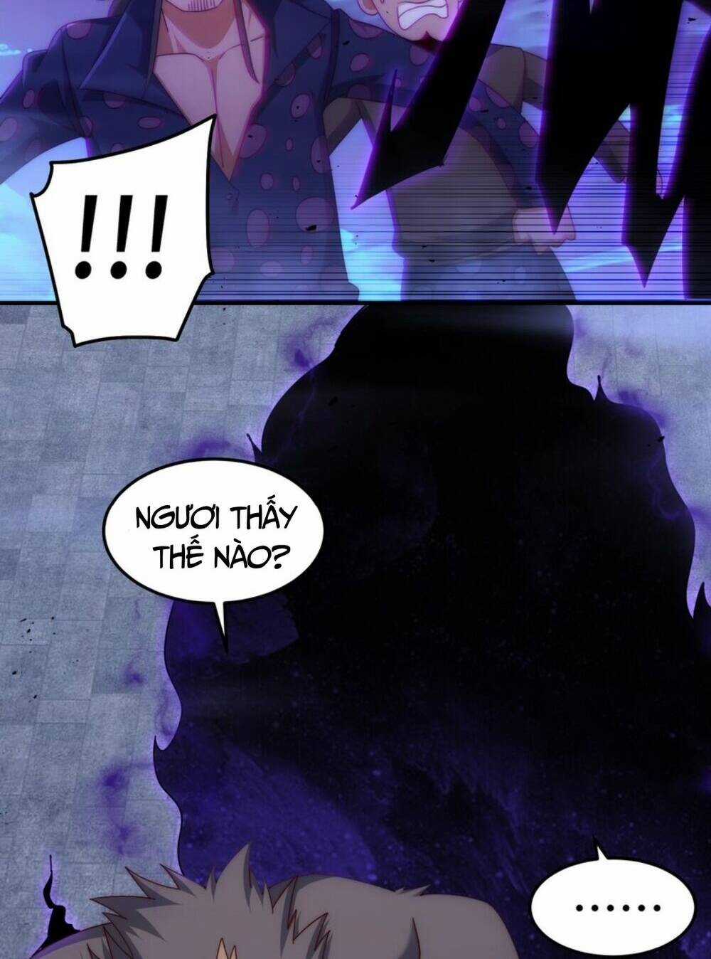 Người Trên Vạn Người Chapter 284 trang 65