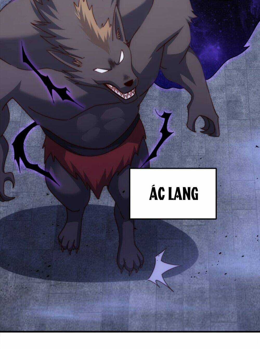 Người Trên Vạn Người Chapter 284 trang 66