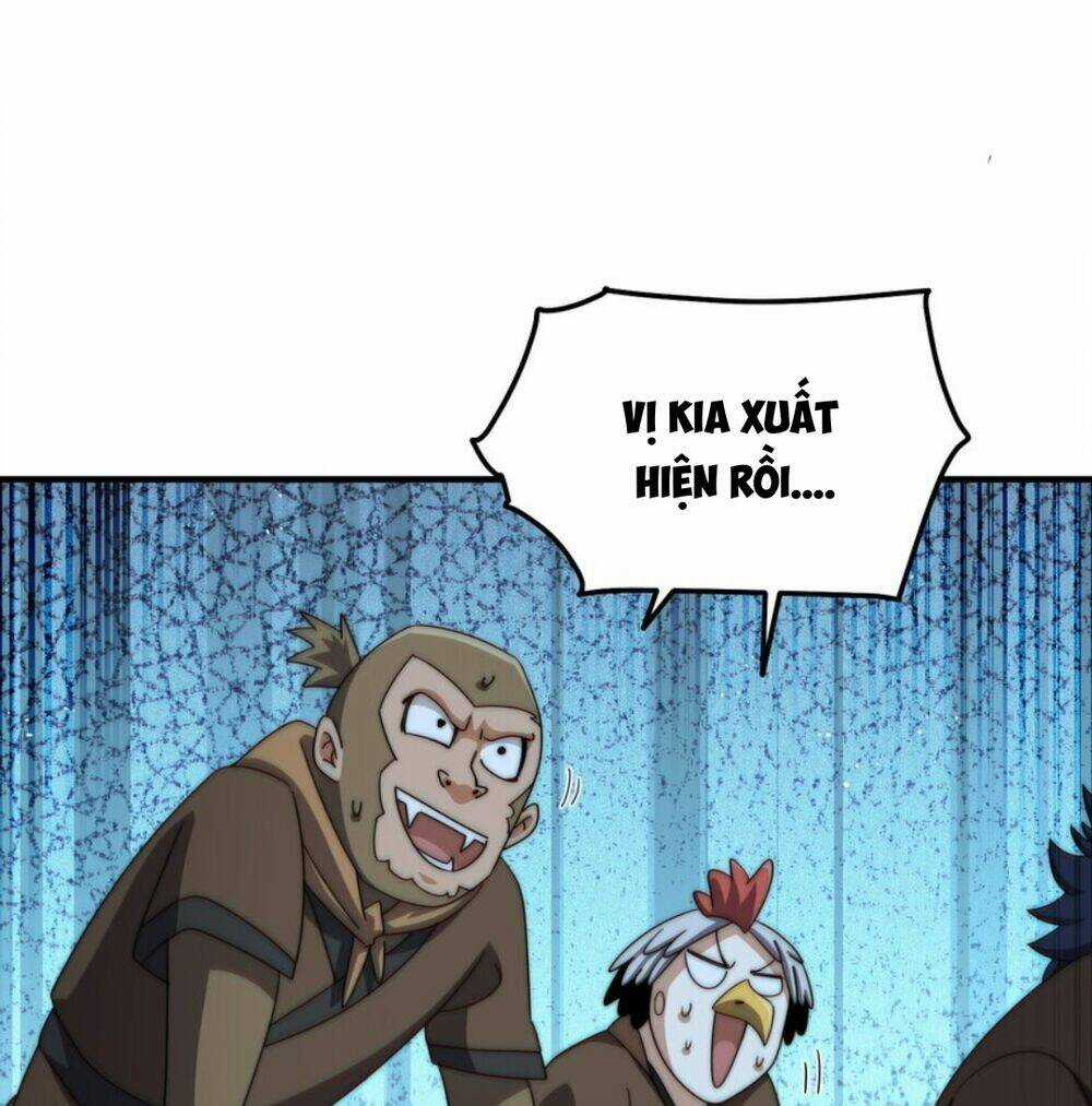 Người Trên Vạn Người Chapter 284 trang 68