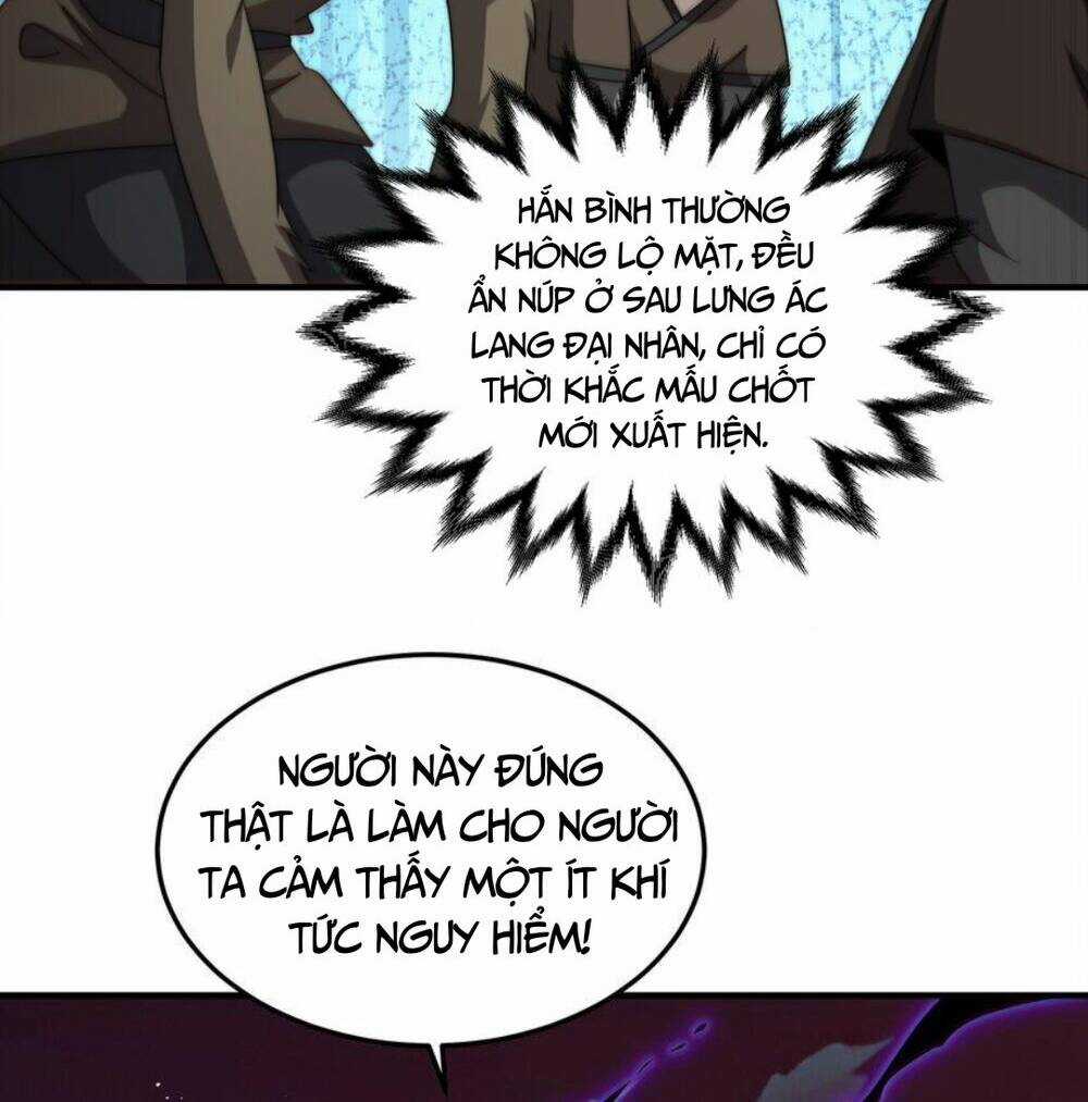 Người Trên Vạn Người Chapter 284 trang 69