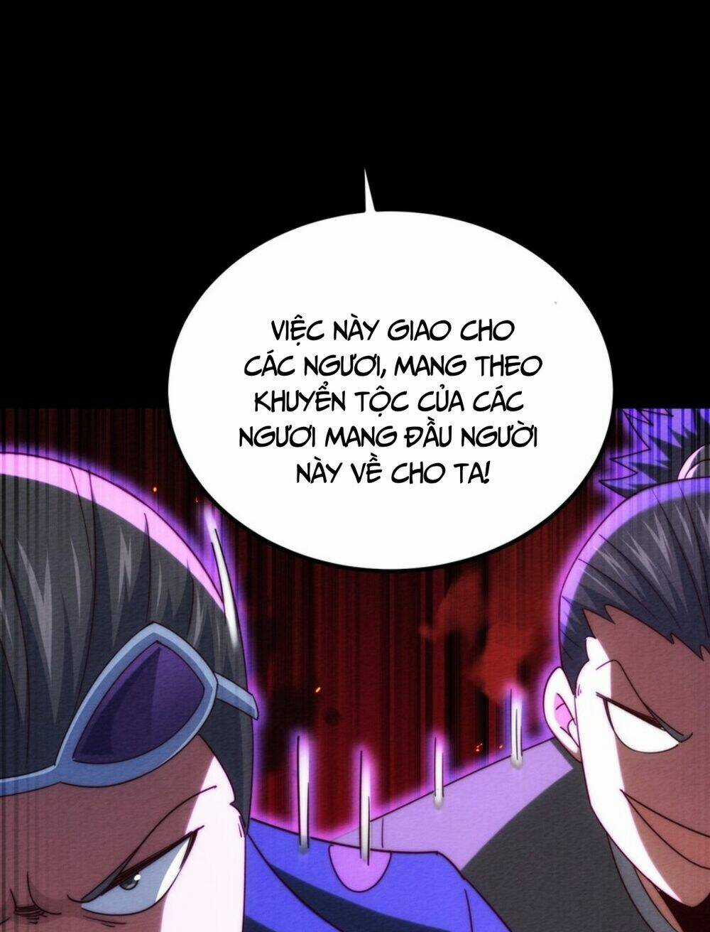 Người Trên Vạn Người Chapter 284 trang 7