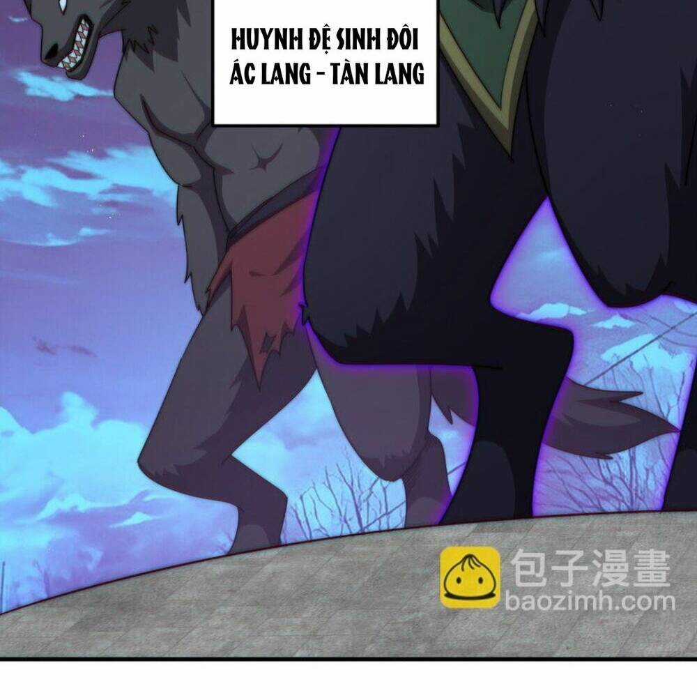 Người Trên Vạn Người Chapter 284 trang 71