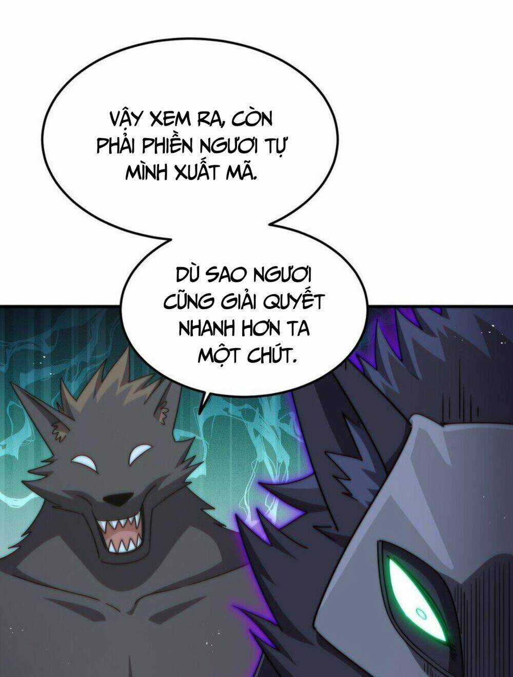 Người Trên Vạn Người Chapter 284 trang 72