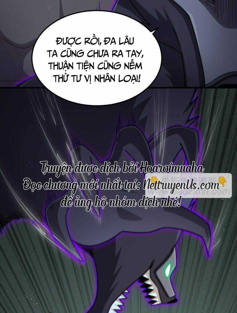 Người Trên Vạn Người Chapter 284 trang 73