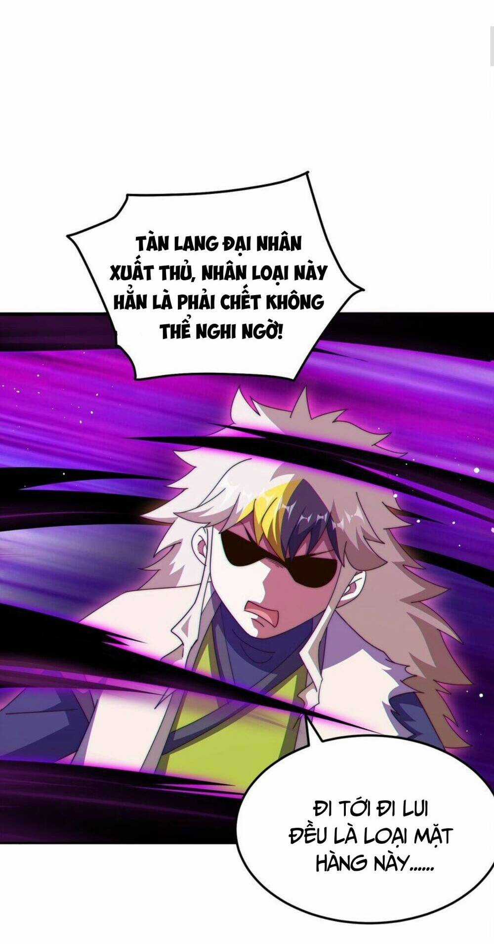 Người Trên Vạn Người Chapter 284 trang 75