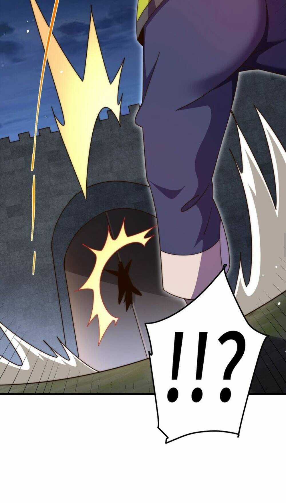 Người Trên Vạn Người Chapter 284 trang 77