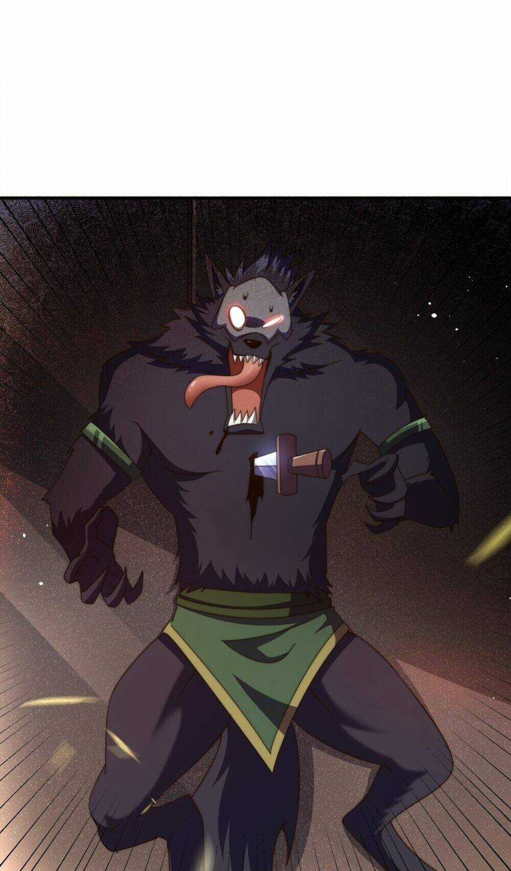 Người Trên Vạn Người Chapter 284 trang 78