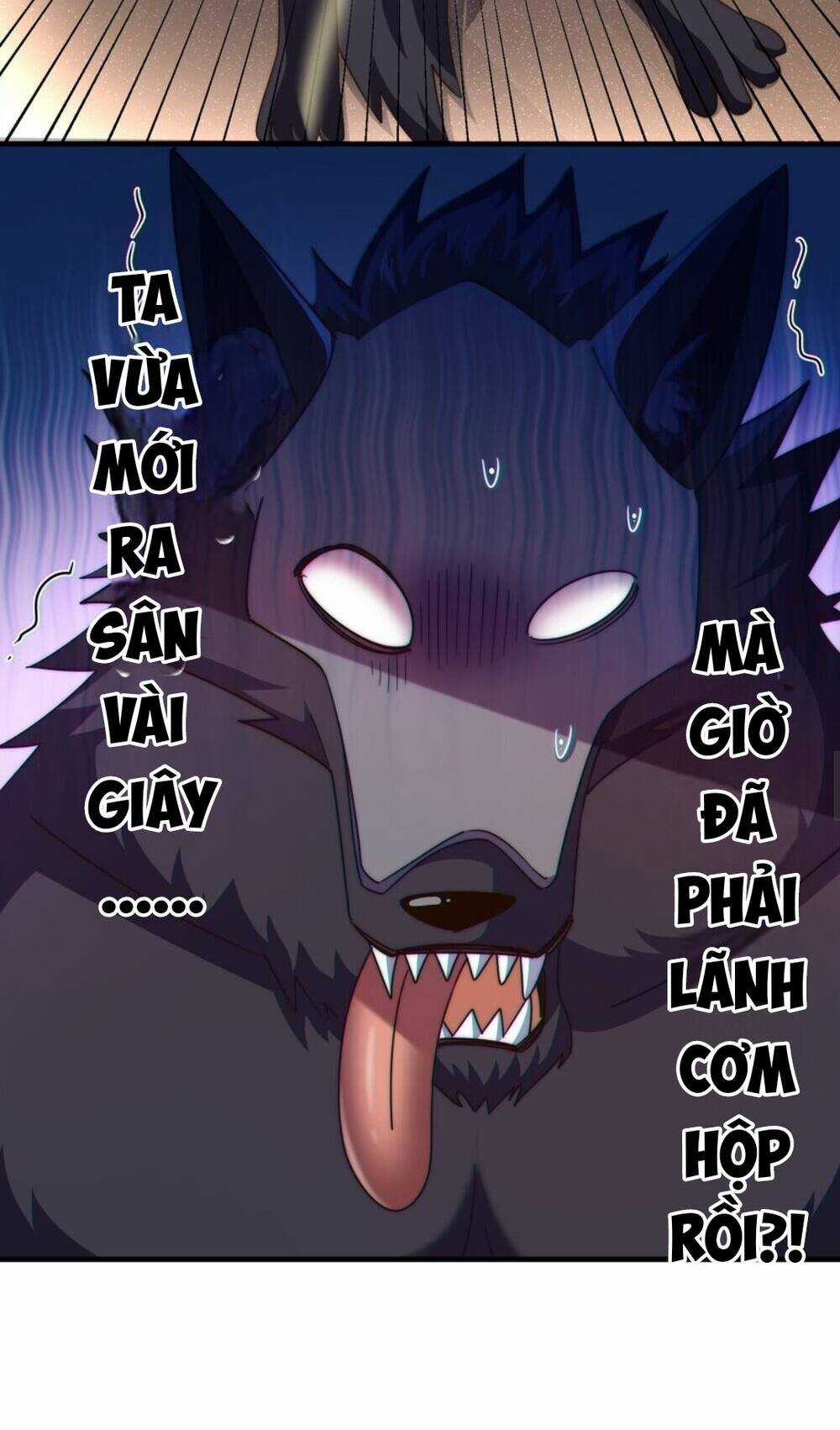 Người Trên Vạn Người Chapter 284 trang 79