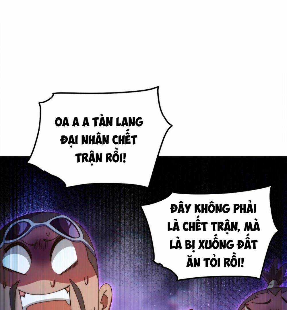 Người Trên Vạn Người Chapter 284 trang 80