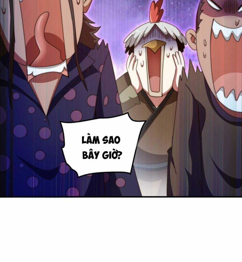 Người Trên Vạn Người Chapter 284 trang 81