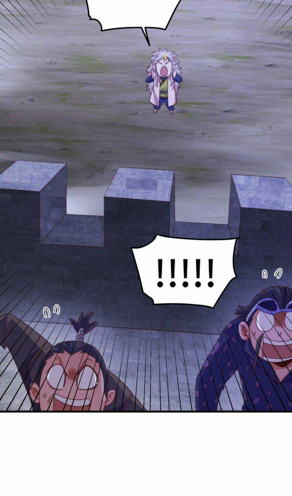 Người Trên Vạn Người Chapter 284 trang 83