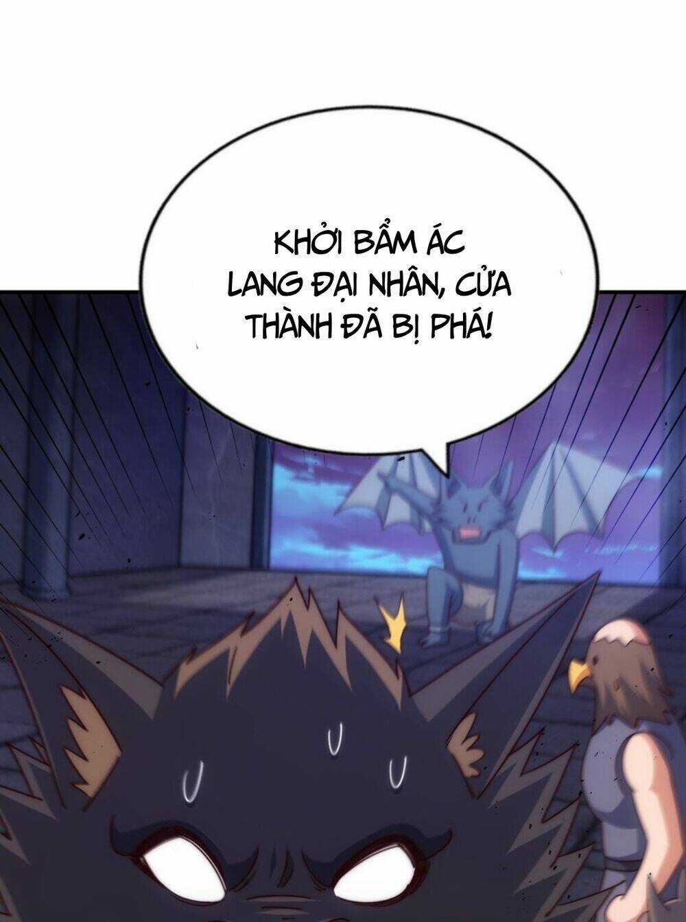 Người Trên Vạn Người Chapter 285 trang 10