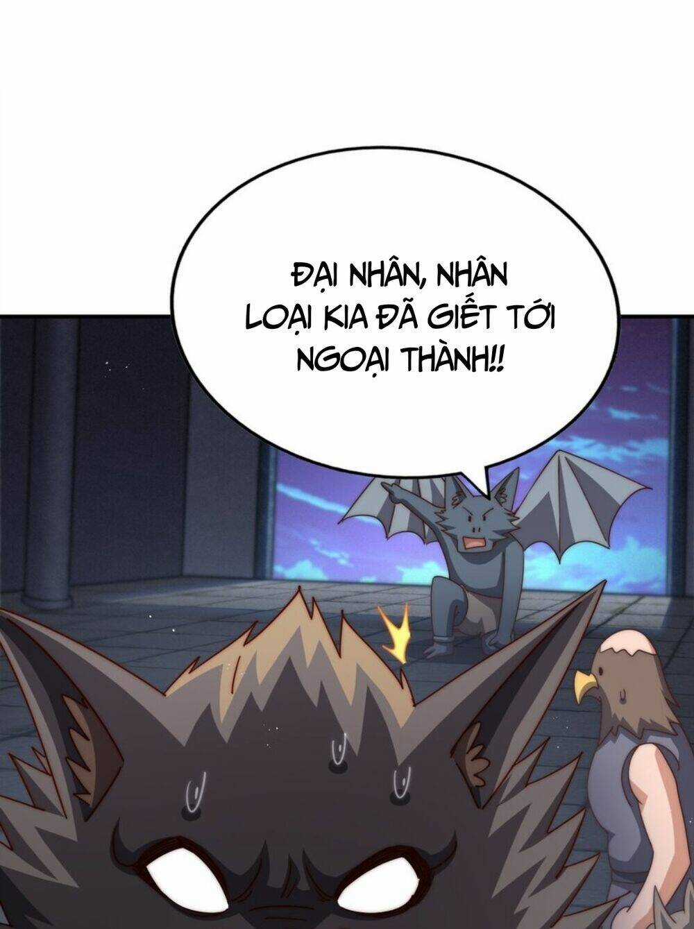 Người Trên Vạn Người Chapter 285 trang 14