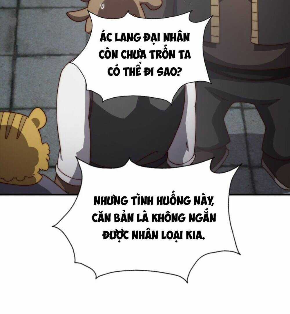 Người Trên Vạn Người Chapter 285 trang 17