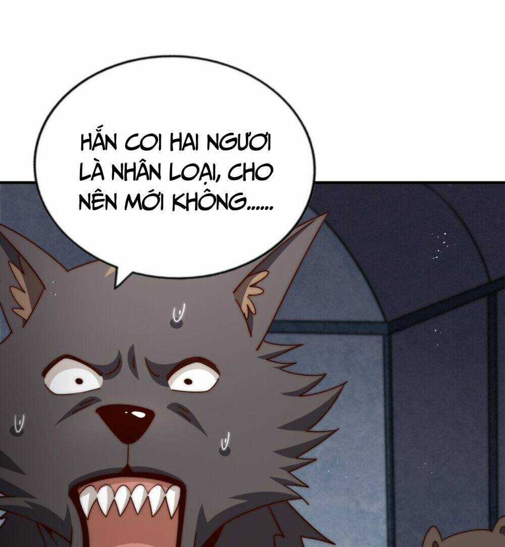 Người Trên Vạn Người Chapter 285 trang 20