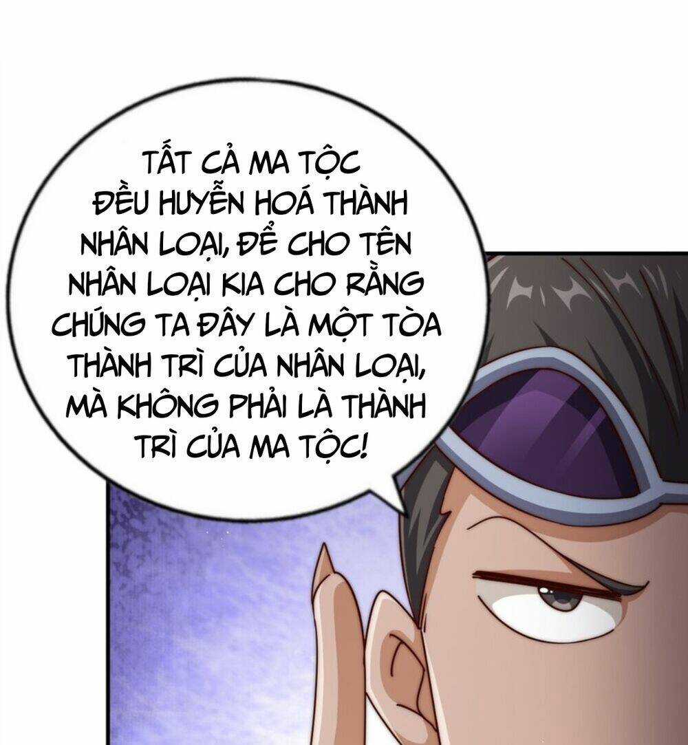 Người Trên Vạn Người Chapter 285 trang 22