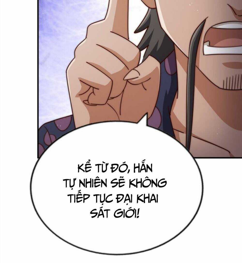 Người Trên Vạn Người Chapter 285 trang 23