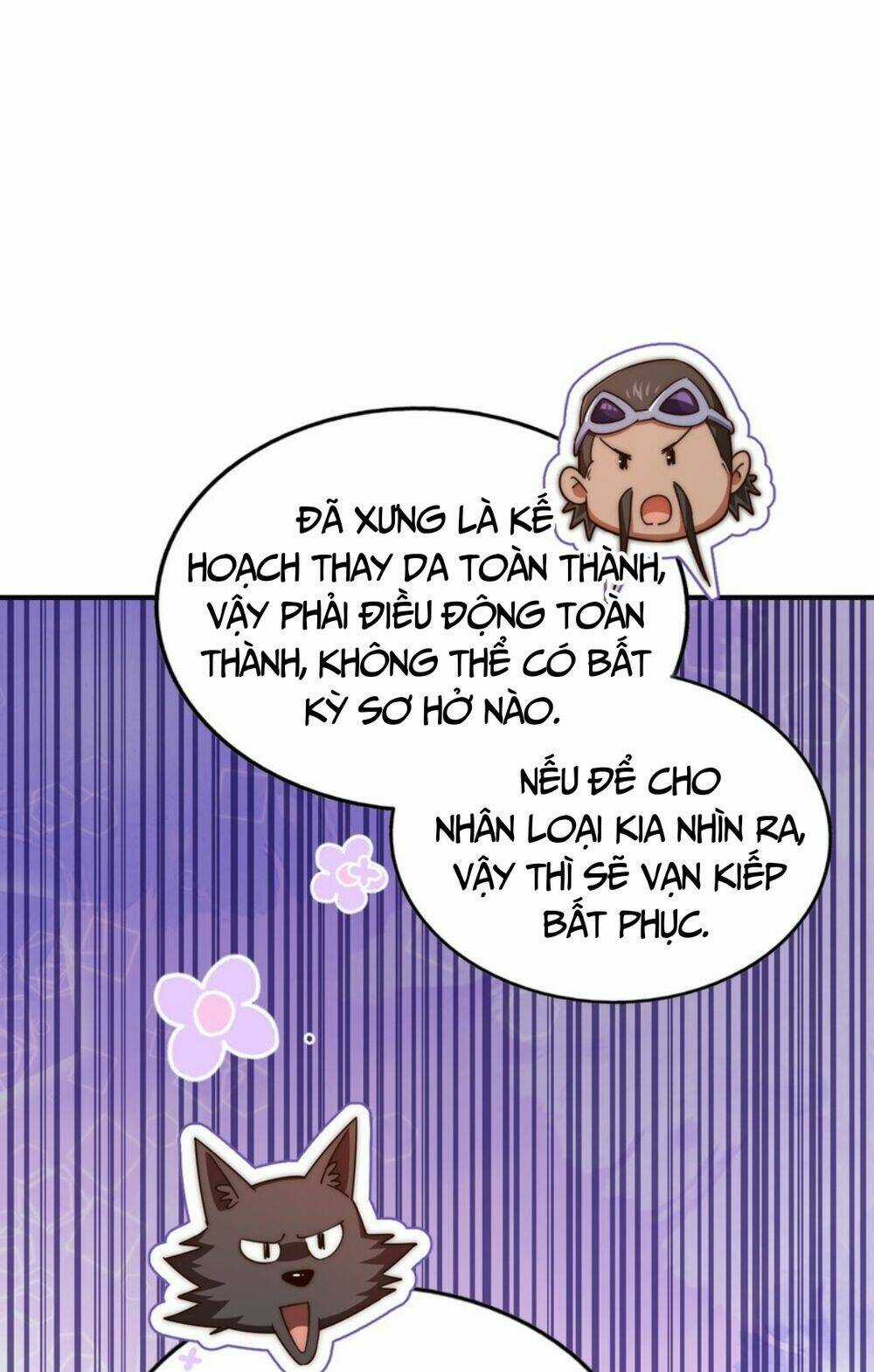 Người Trên Vạn Người Chapter 285 trang 26