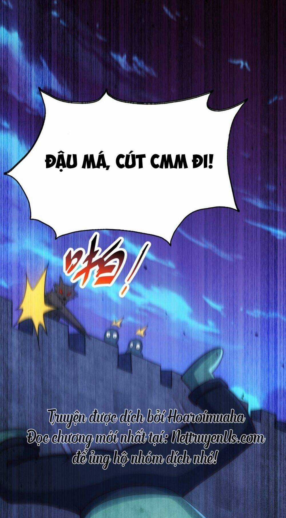 Người Trên Vạn Người Chapter 285 trang 3