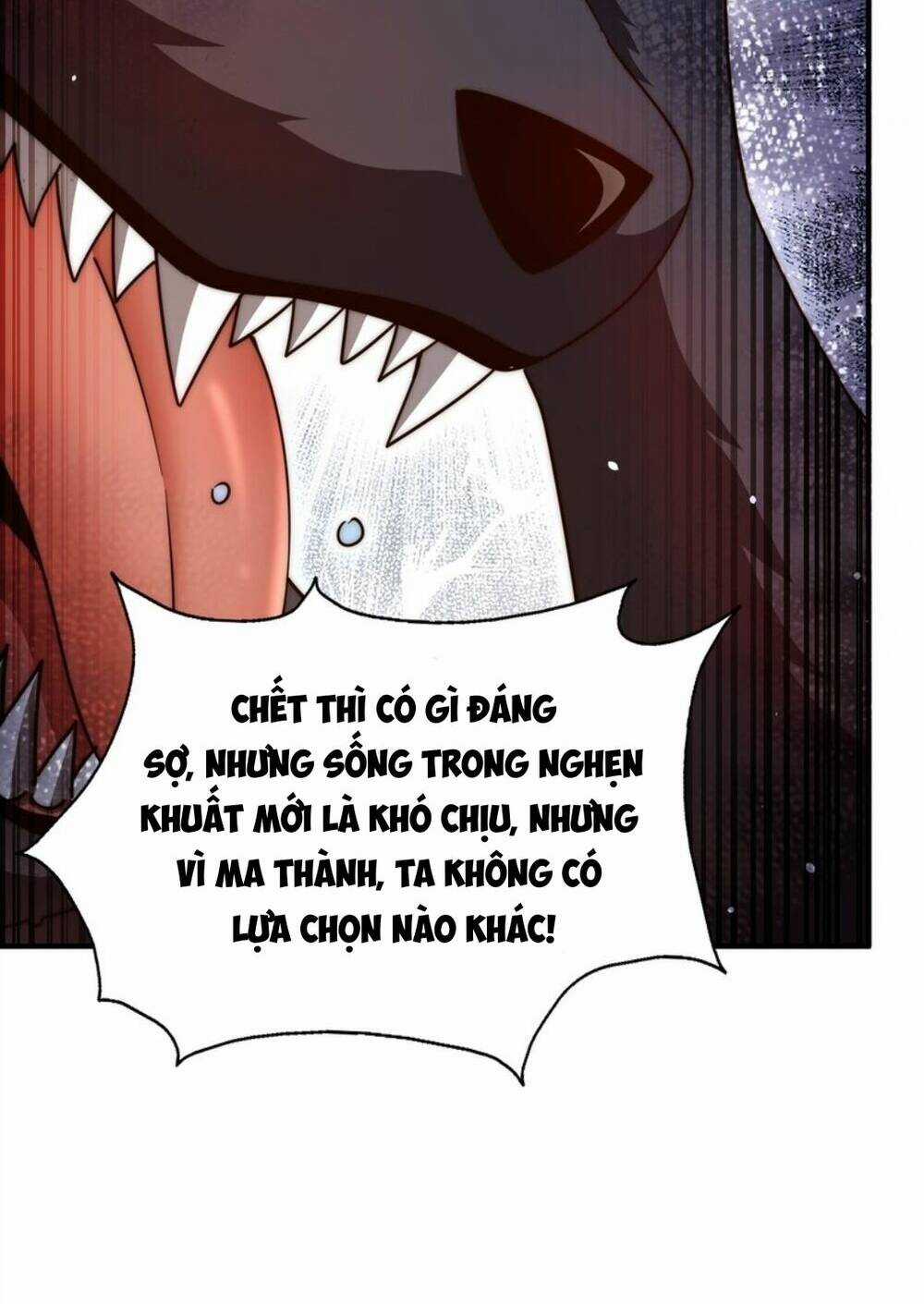 Người Trên Vạn Người Chapter 285 trang 31
