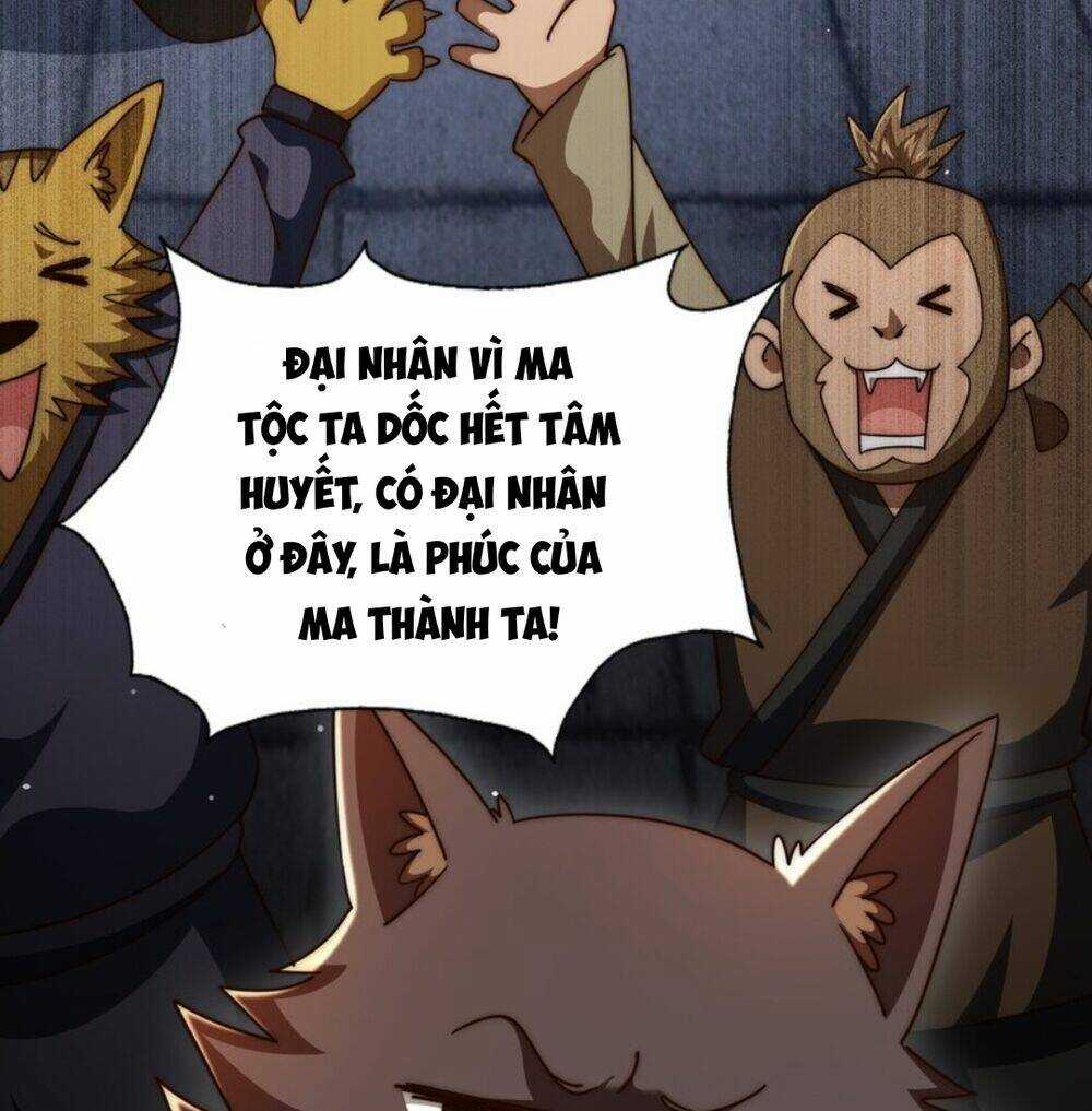 Người Trên Vạn Người Chapter 285 trang 33
