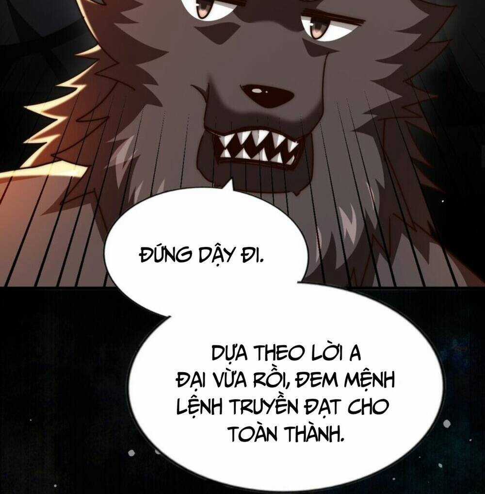 Người Trên Vạn Người Chapter 285 trang 34
