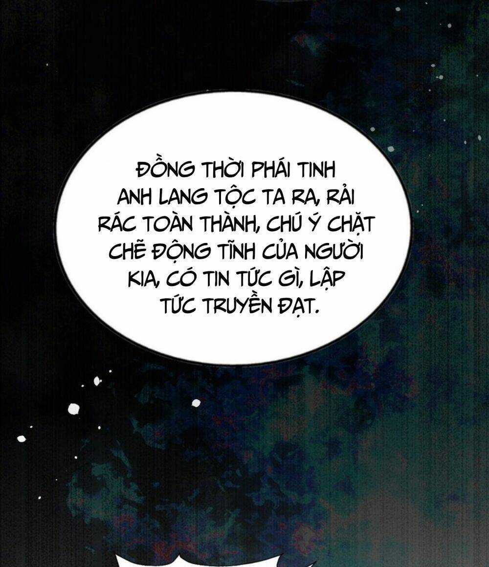 Người Trên Vạn Người Chapter 285 trang 35