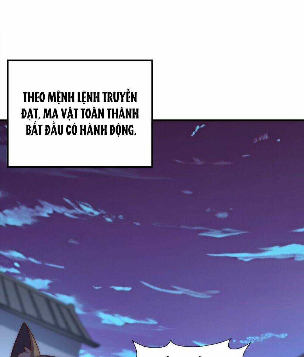 Người Trên Vạn Người Chapter 285 trang 37
