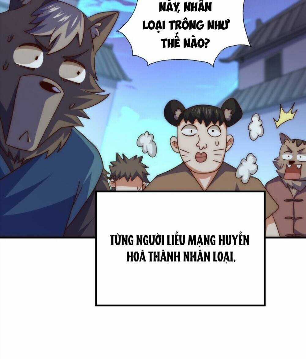 Người Trên Vạn Người Chapter 285 trang 38