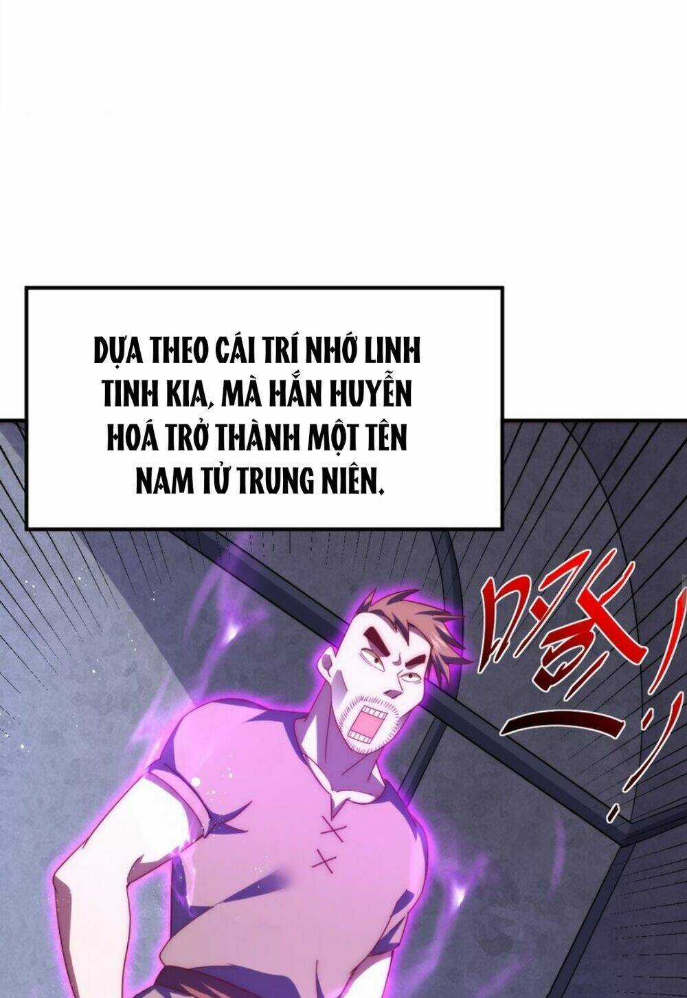 Người Trên Vạn Người Chapter 285 trang 40