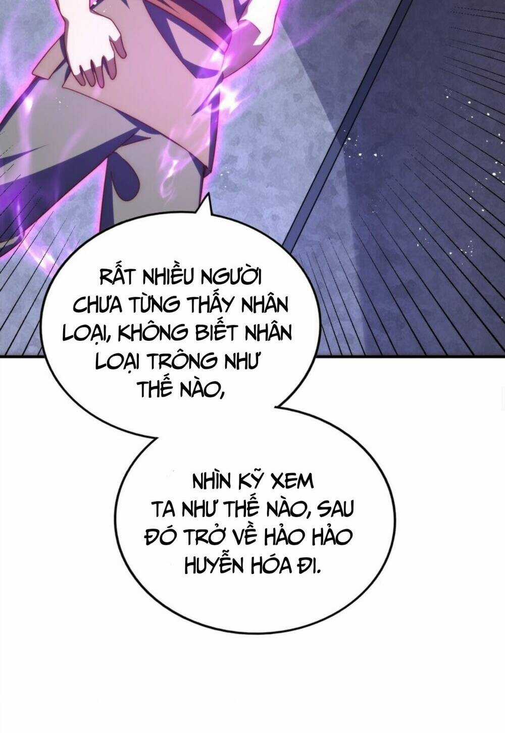Người Trên Vạn Người Chapter 285 trang 41
