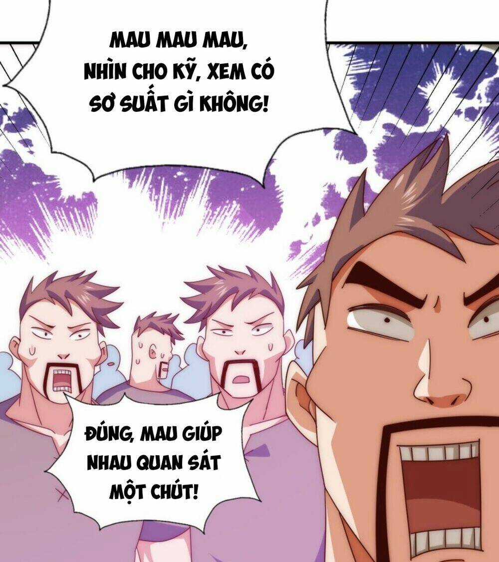 Người Trên Vạn Người Chapter 285 trang 46