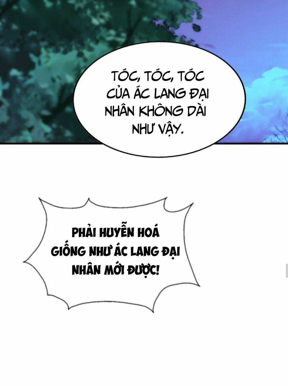 Người Trên Vạn Người Chapter 285 trang 49