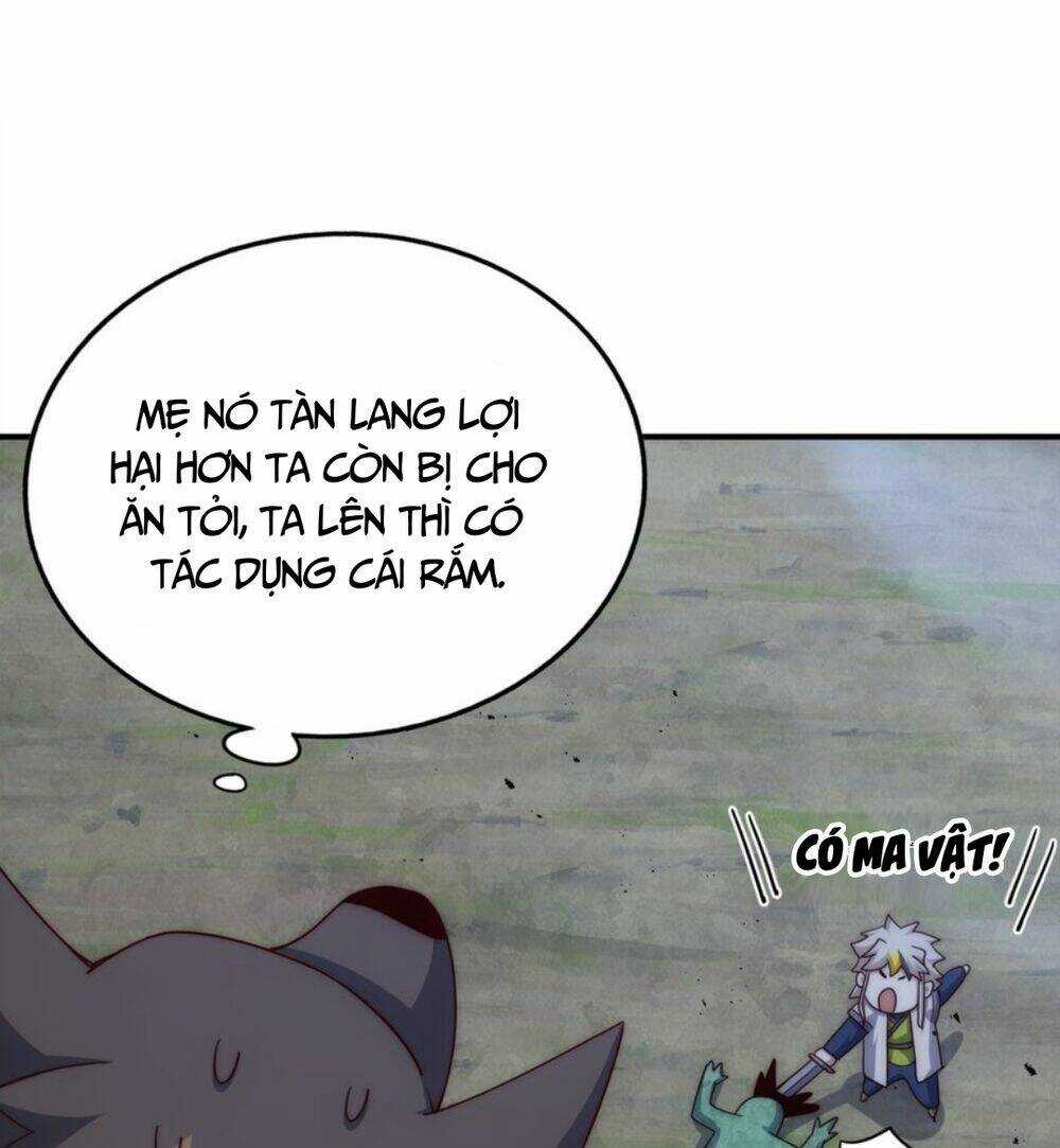 Người Trên Vạn Người Chapter 285 trang 5