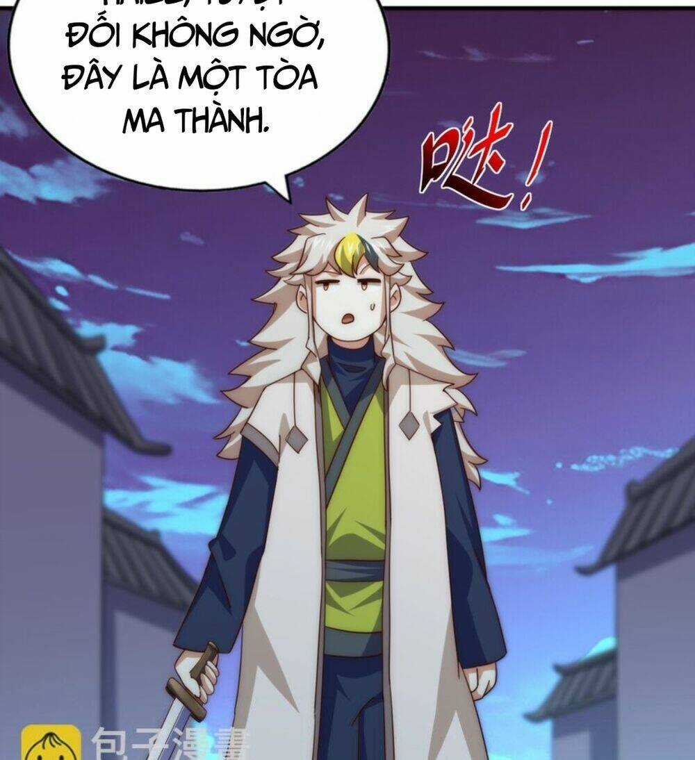 Người Trên Vạn Người Chapter 285 trang 51