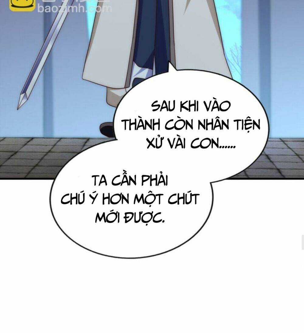 Người Trên Vạn Người Chapter 285 trang 52