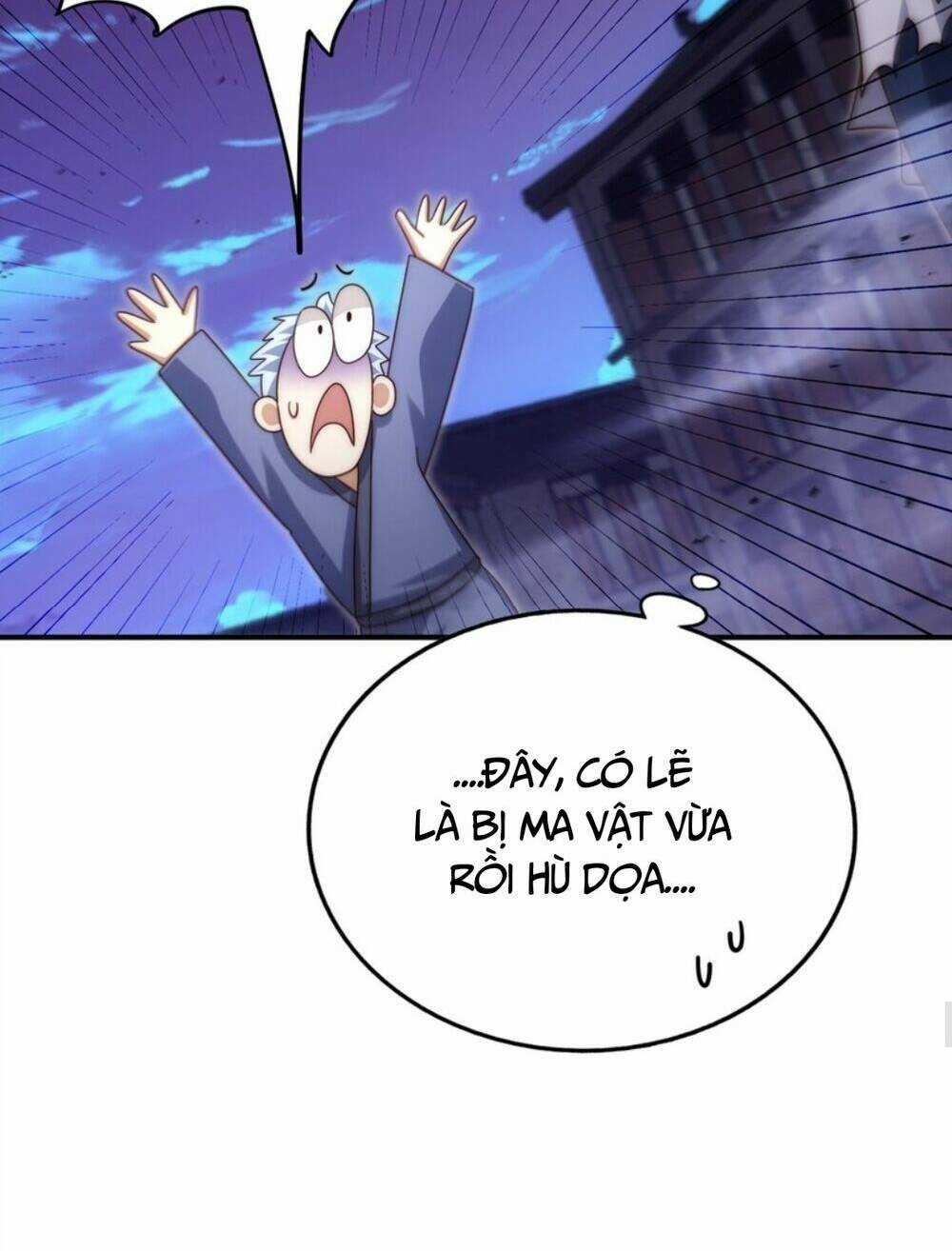 Người Trên Vạn Người Chapter 285 trang 54