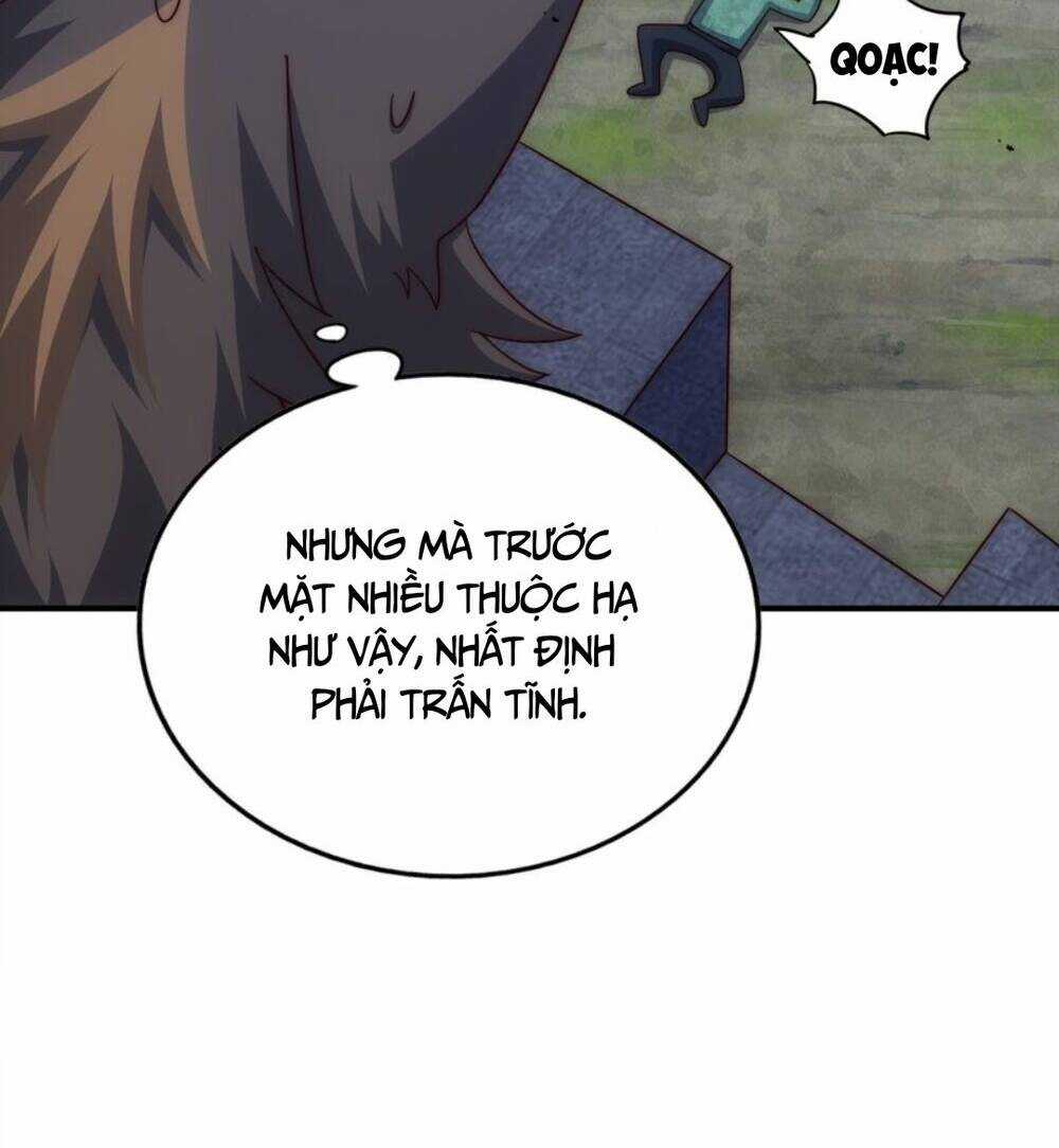 Người Trên Vạn Người Chapter 285 trang 6