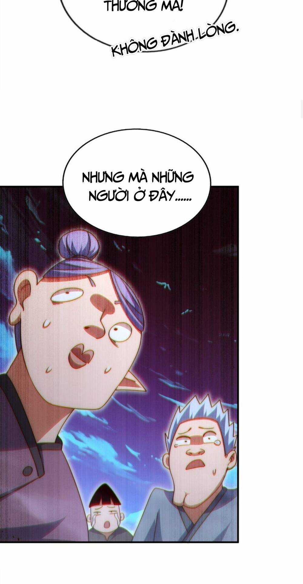 Người Trên Vạn Người Chapter 285 trang 62