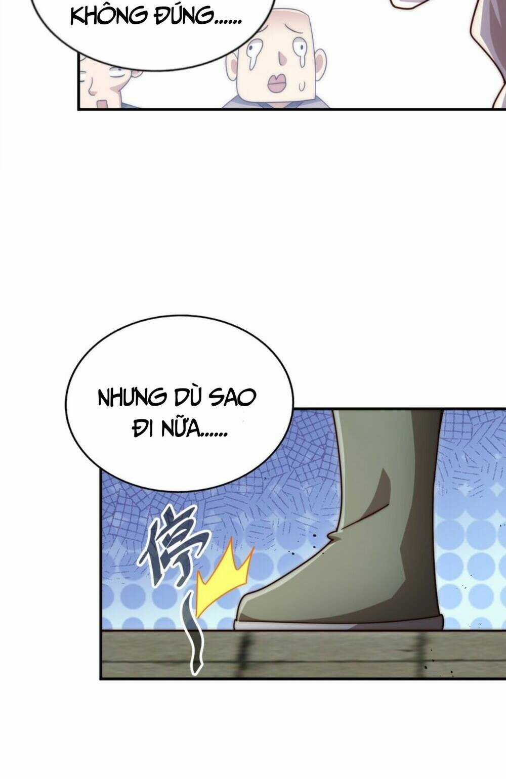 Người Trên Vạn Người Chapter 285 trang 64