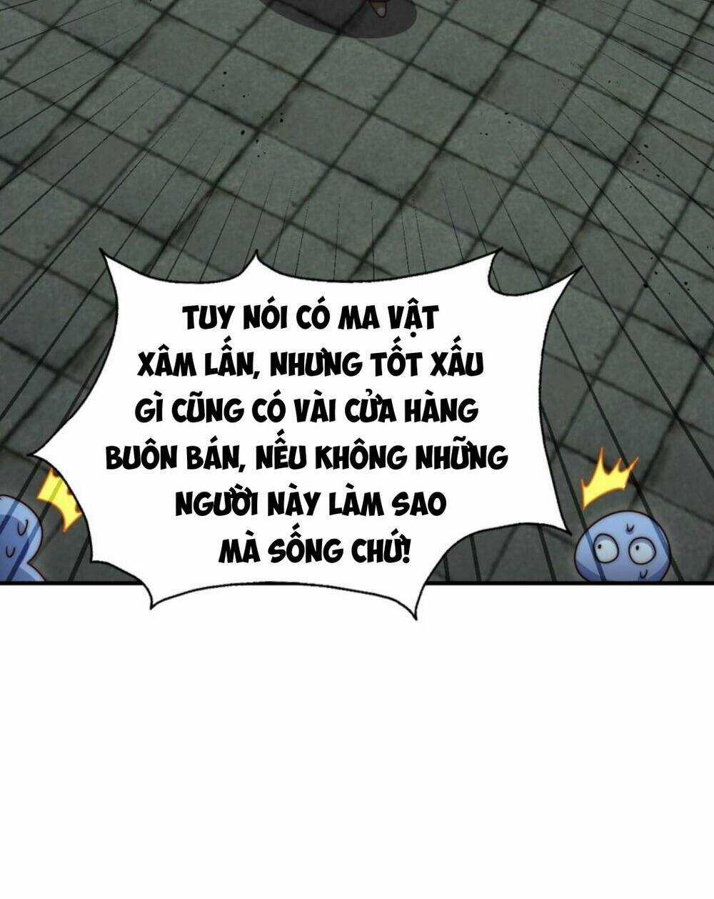 Người Trên Vạn Người Chapter 285 trang 66