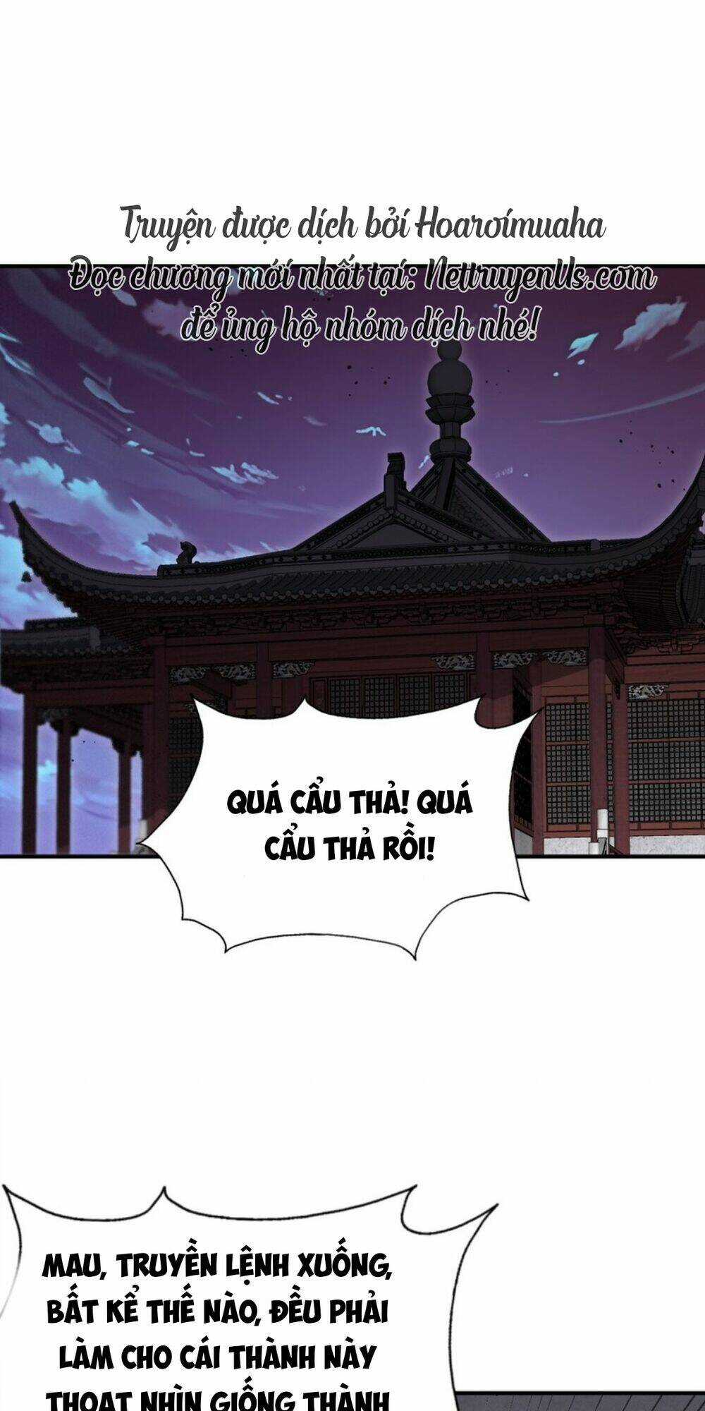 Người Trên Vạn Người Chapter 285 trang 67