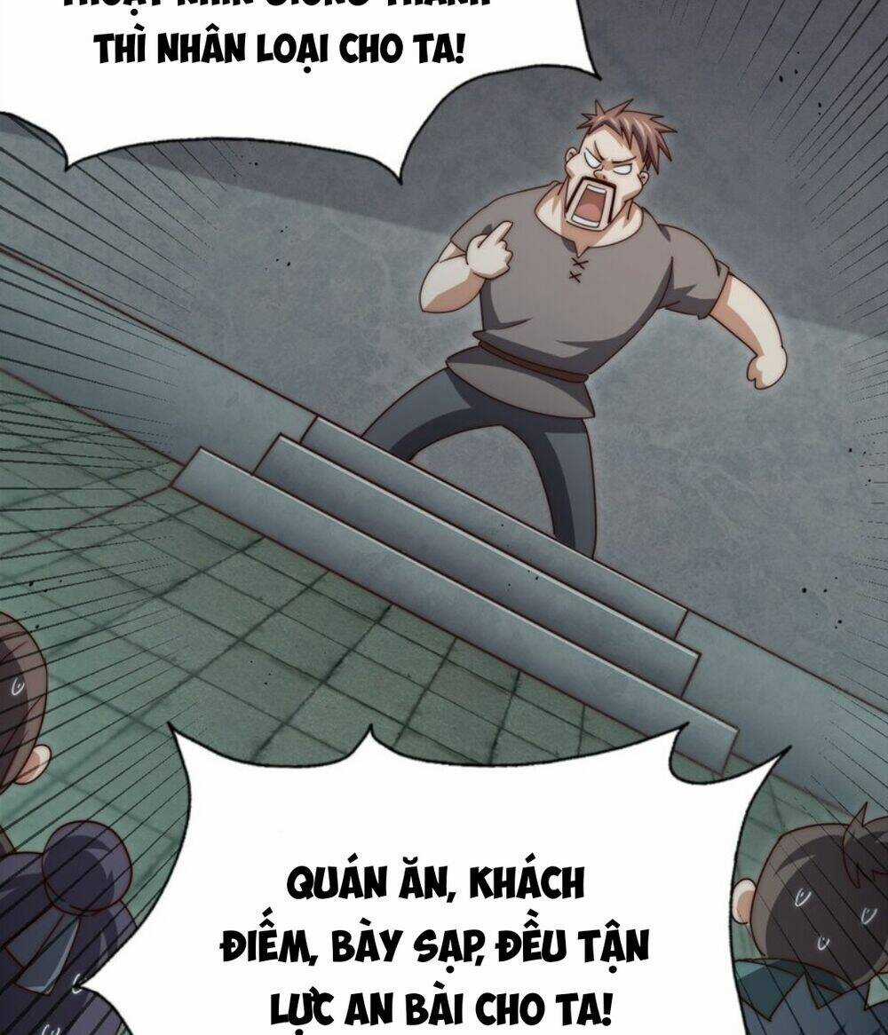 Người Trên Vạn Người Chapter 285 trang 68