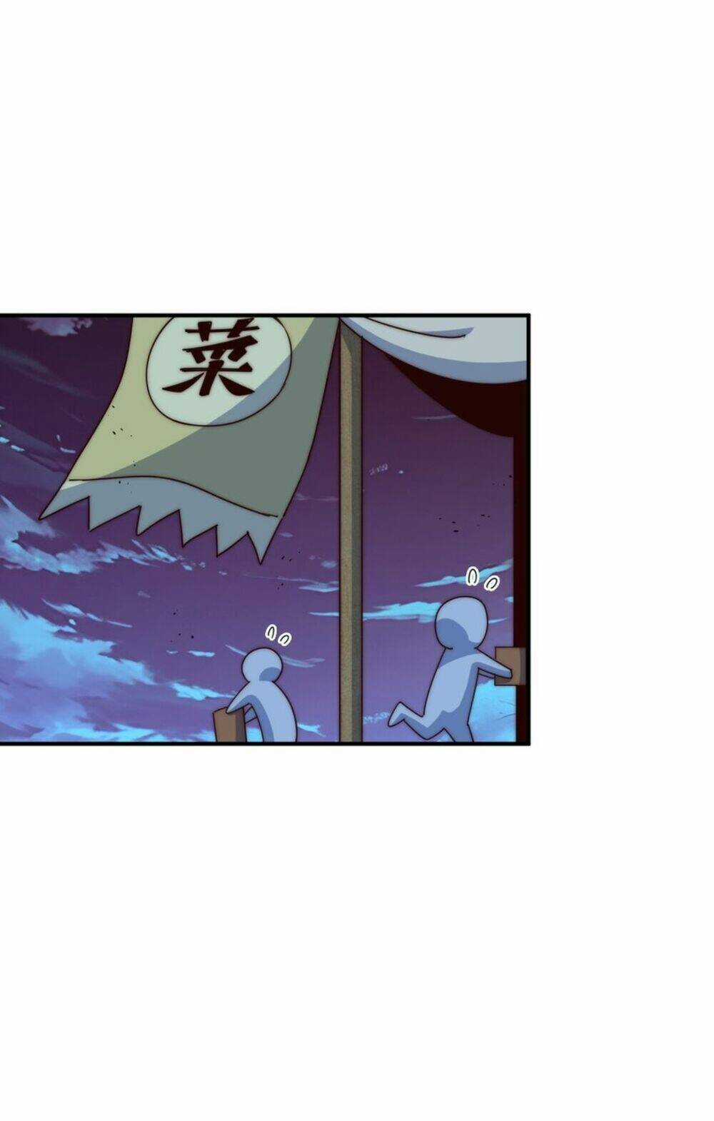 Người Trên Vạn Người Chapter 285 trang 70