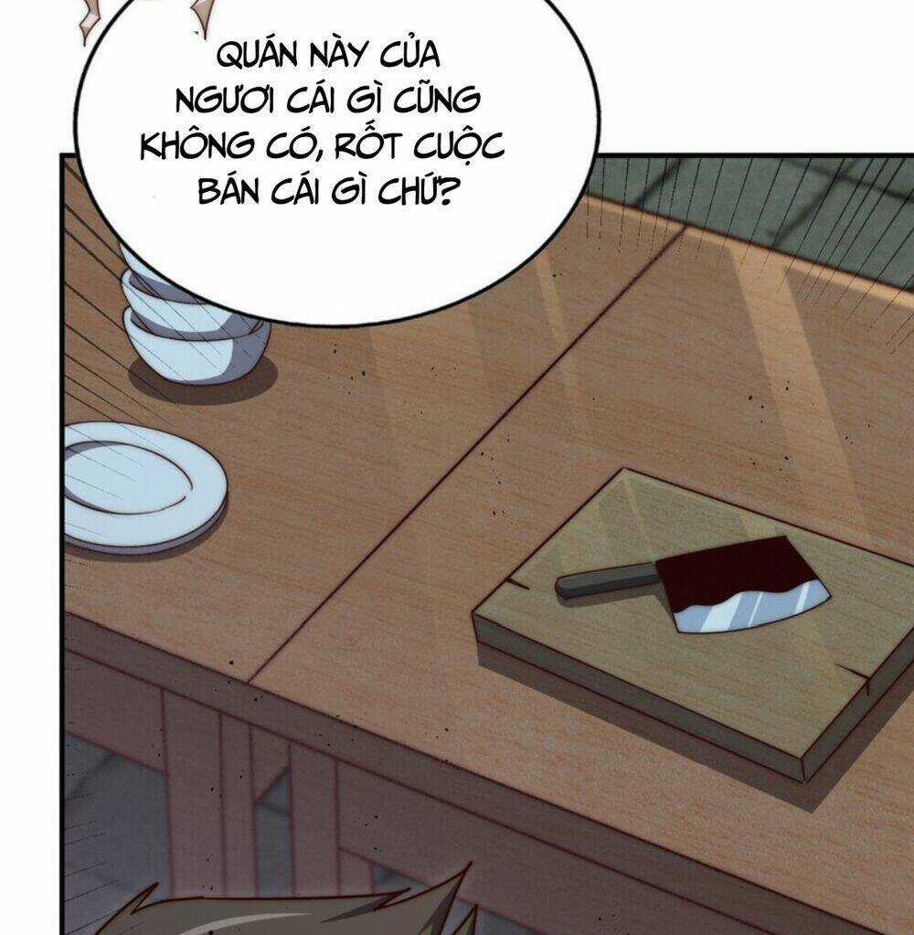 Người Trên Vạn Người Chapter 285 trang 75