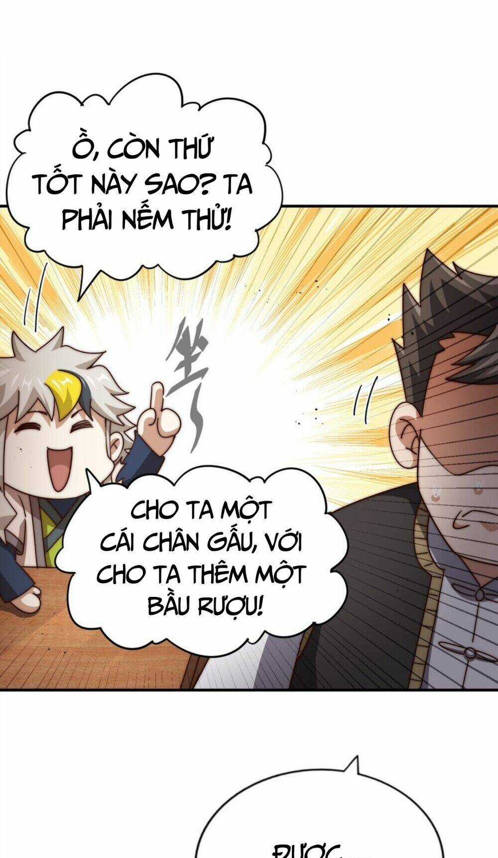 Người Trên Vạn Người Chapter 285 trang 80
