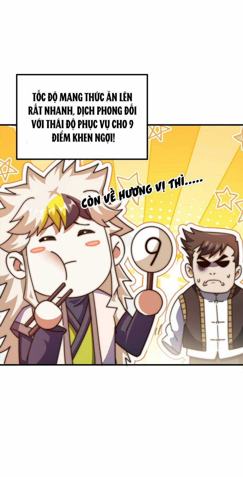 Người Trên Vạn Người Chapter 285 trang 87