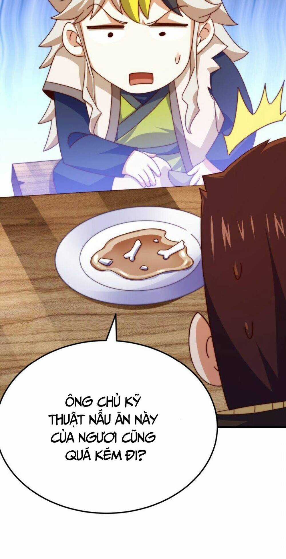 Người Trên Vạn Người Chapter 286 trang 10